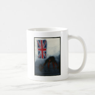 Weightlifter 2010 kaffemugg