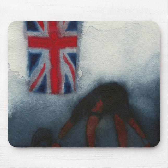 Weightlifter 2010 musmatta (Framsidan)