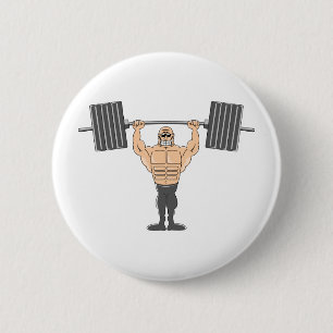 Weightlifting Knapp