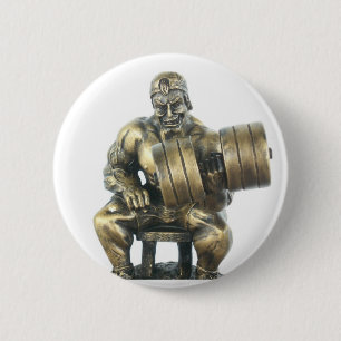 Weightlifting Knapp