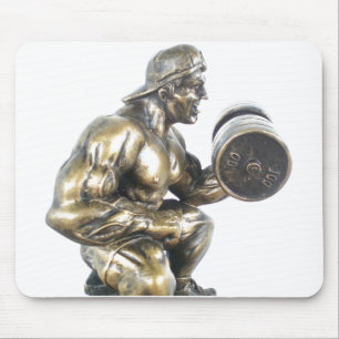 Weightlifting Musmatta