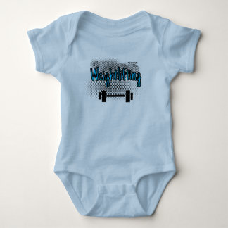 Weightliftingpub Tee Shirt