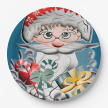 Weihnacht, Xmas Behälter