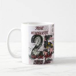 WEIHNACHTEN KAFFEMUGG