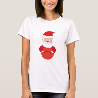 Weihnachten T Shirt