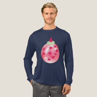 Weihnachten weihnachtskugel t shirt