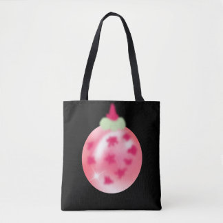 Weihnachten weihnachtskugel tygkasse