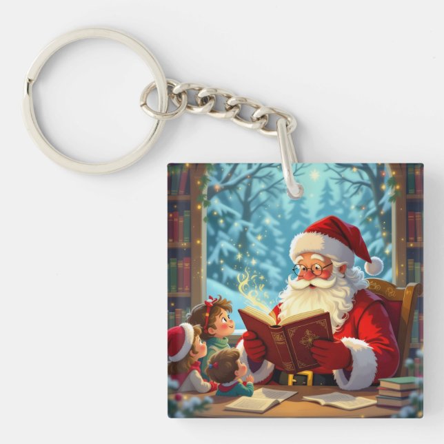 „Weihnachtliche Harmonie“ (Framsidan)