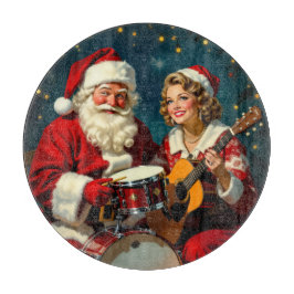 „Weihnachtliche Harmonie“