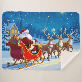 „Weihnachtliche Harmonie“