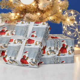 „Weihnachtliche Harmonie“17 Presentpapper