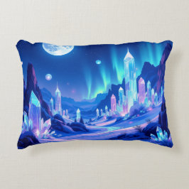 „Weihnachtliche Harmonie“64 Prydnadskudde