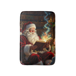 „Weihnachtliche Harmonie“ Badrumsmatta