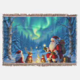 „Weihnachtliche Harmonie“ Filt