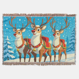 „Weihnachtliche Harmonie“ Filt