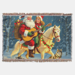 „Weihnachtliche Harmonie“ Filt