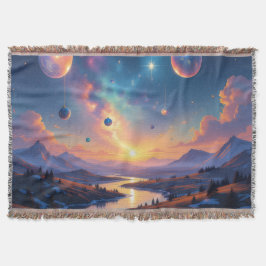 „Weihnachtliche Harmonie“ Filt