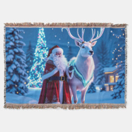 „Weihnachtliche Harmonie“ Filt