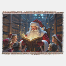 „Weihnachtliche Harmonie“ Filt