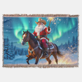 „Weihnachtliche Harmonie“ Filt