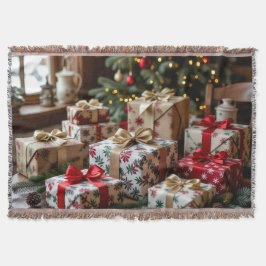 „Weihnachtliche Harmonie“ Filt