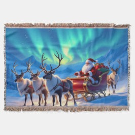 „Weihnachtliche Harmonie“ Filt