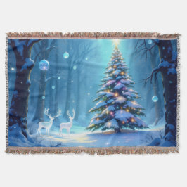 „Weihnachtliche Harmonie“ Filt