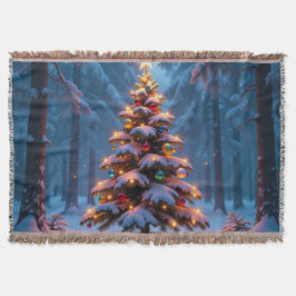 „Weihnachtliche Harmonie“ Filt