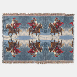 „Weihnachtliche Harmonie“ Filt