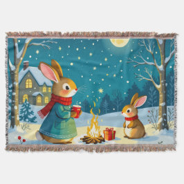 „Weihnachtliche Harmonie“ Filt