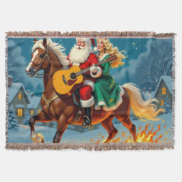 „Weihnachtliche Harmonie“ Filt