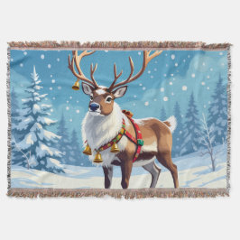 „Weihnachtliche Harmonie“ Filt