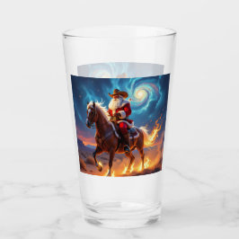 „Weihnachtliche Harmonie“ Glaskopp