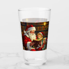 „Weihnachtliche Harmonie“ Glaskopp