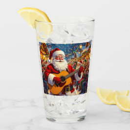 „Weihnachtliche Harmonie“ Glaskopp