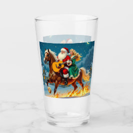 „Weihnachtliche Harmonie“ Glaskopp