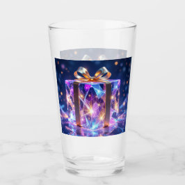 „Weihnachtliche Harmonie“ Glaskopp