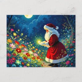 „Weihnachtliche Harmonie“ Helg Vykort