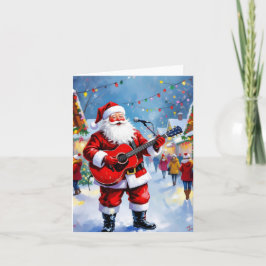 „Weihnachtliche Harmonie“ Helgkort