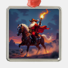 „Weihnachtliche Harmonie“ Julgransprydnad Metall