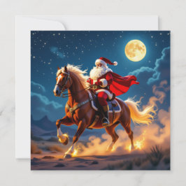 „Weihnachtliche Harmonie“ Julkort