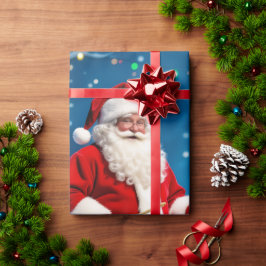 „Weihnachtliche Harmonie“ Presentpapper