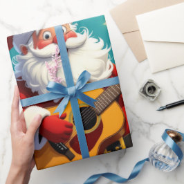 „Weihnachtliche Harmonie“ Presentpapper