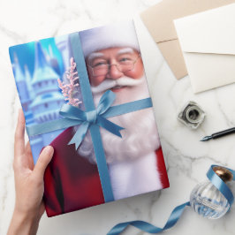 „Weihnachtliche Harmonie“ Presentpapper