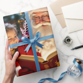 „Weihnachtliche Harmonie“ Presentpapper