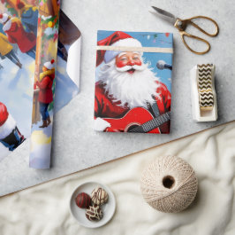 „Weihnachtliche Harmonie“ Presentpapper