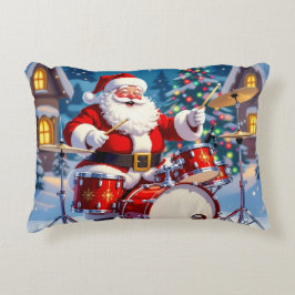 „Weihnachtliche Harmonie“ Prydnadskudde