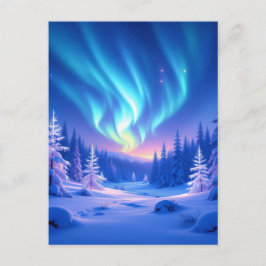 „Weihnachtliche Harmonie“ Vykort