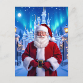 „Weihnachtliche Harmonie“ Vykort