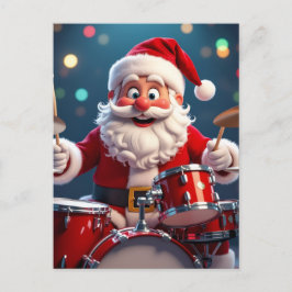 „Weihnachtliche Harmonie“ Vykort